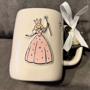 Rae Dunn Wizard Of Oz Glinda The Good Witch